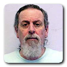 Inmate JOHN PAUL HUGGINS