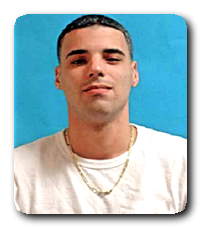 Inmate HENRY MUNIZ-ALVARADO