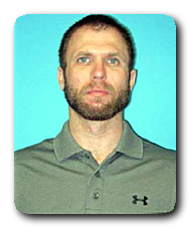 Inmate JASON PERCELL
