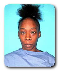 Inmate ANDREA ROGERS