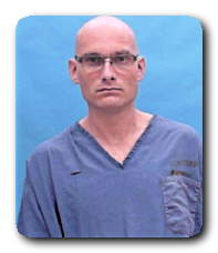 Inmate CLAYTON J ROUSSELL