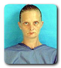Inmate SHANNON MARIE STEWART