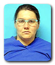 Inmate TRACY WILLIS