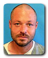 Inmate KENNETH BANKS