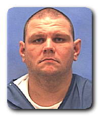 Inmate CHRISTOPHER T FLOOD