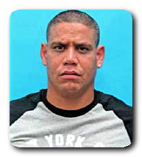 Inmate ADRIEL GARCIA-ALVAREZ