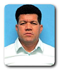 Inmate JACINTO HECHAVARRIA