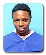 Inmate KALEL TYRESE LANIER