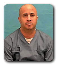 Inmate HENRY PACHECOTORRES