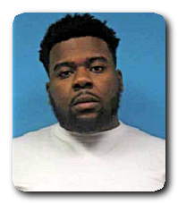 Inmate NICKOLOUS PHILLIPS