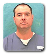 Inmate CHRISTOPHER S PRICE