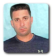 Inmate MAGDIEL FLEITES SANCHEZ