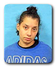 Inmate QUIRA GAIL WILLIS-MARSH