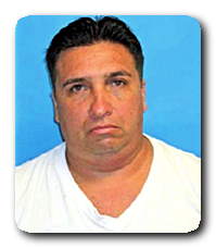 Inmate CARLOS ARTURO ALVAREZ
