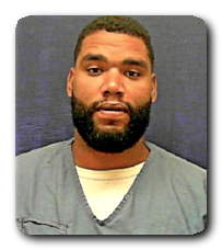 Inmate RODGER J CANNON