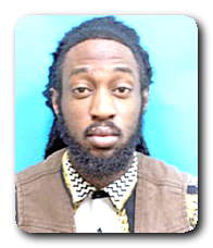 Inmate KWAME J MOSS