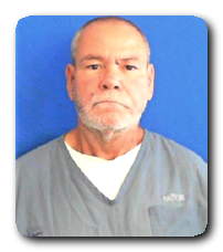 Inmate ROBERTO FUENTES