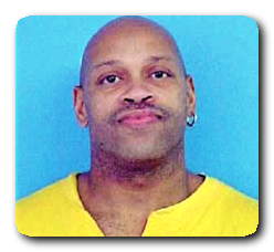 Inmate LARRY MATHIS