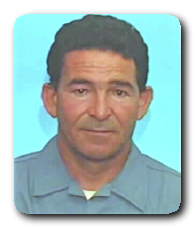 Inmate MISAEL MORENO