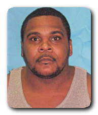 Inmate DETRICK WHITEHEAD