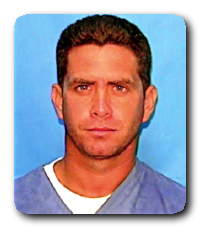 Inmate LUIS A COSSIO