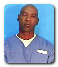Inmate ALONZO GRIFFIN