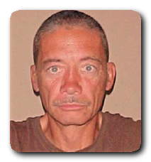 Inmate KENNETH P GRIFFY