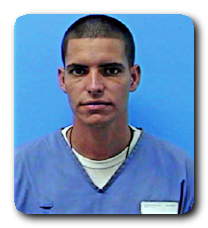 Inmate THOMAS HERNANDEZ