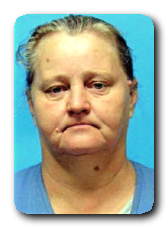 Inmate TAMMY R JONES