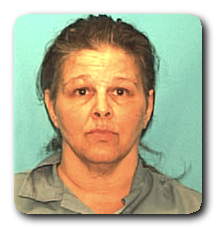 Inmate KATHLEEN T KOZLEWSKI