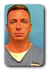 Inmate KENNETH M MCANDREWS