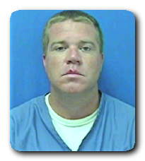 Inmate JOHN E MCBRIDE