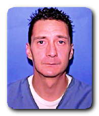 Inmate NICHOLAS O DONNELL