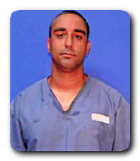 Inmate RAUL OLIVA