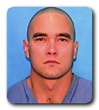 Inmate DAMION OSORIO