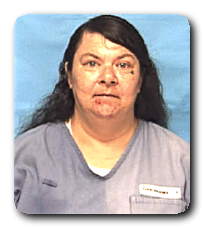 Inmate CHARLENE L TOWN