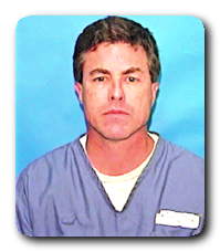 Inmate MARK D BLOODGOOD