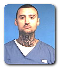 Inmate MICHAEL A DOWNS