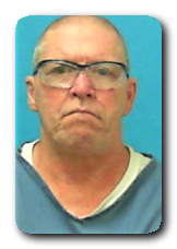 Inmate FRED R HAUCH