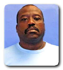 Inmate LEON A MANGHAM