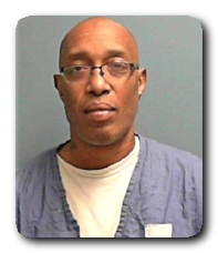 Inmate AARON D PANNELL