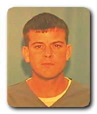 Inmate ANTHONY C PARKER