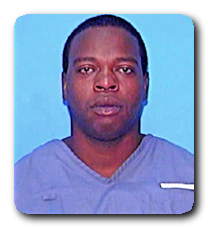 Inmate TYRONE A PRICE