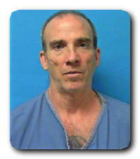 Inmate ANTHONY SCACCHETTI