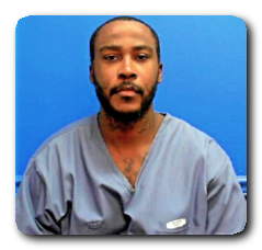 Inmate DARIUS E WHITEHEAD