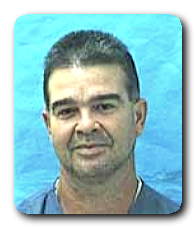Inmate JUAN GOMEZ