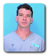 Inmate SHANE MORCON