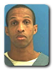 Inmate DEWAINE D PHIPPS