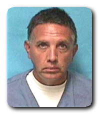Inmate STEVEN SPARADEO