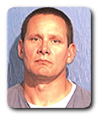 Inmate DAMIAN L CAWVEY